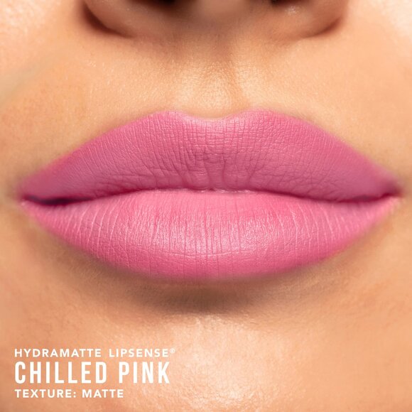 Chilled Pink LipSense Cream (formerly HydraMatte) - Picture 1 of 5